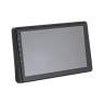 Переходная рамка Incar RFR-FC672 10" (Renault Duster)
