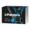 Pandora VX 4G Light