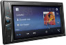 Магнитола бездисковая Pioneer MVH-G210BT