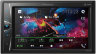 Магнитола бездисковая Pioneer MVH-G210BT