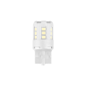 Светодиодная лампа Osram 7716CW-02B / W21/5W / W3x16q / 6000K / 150Лм / 2,5Вт / холодный белый