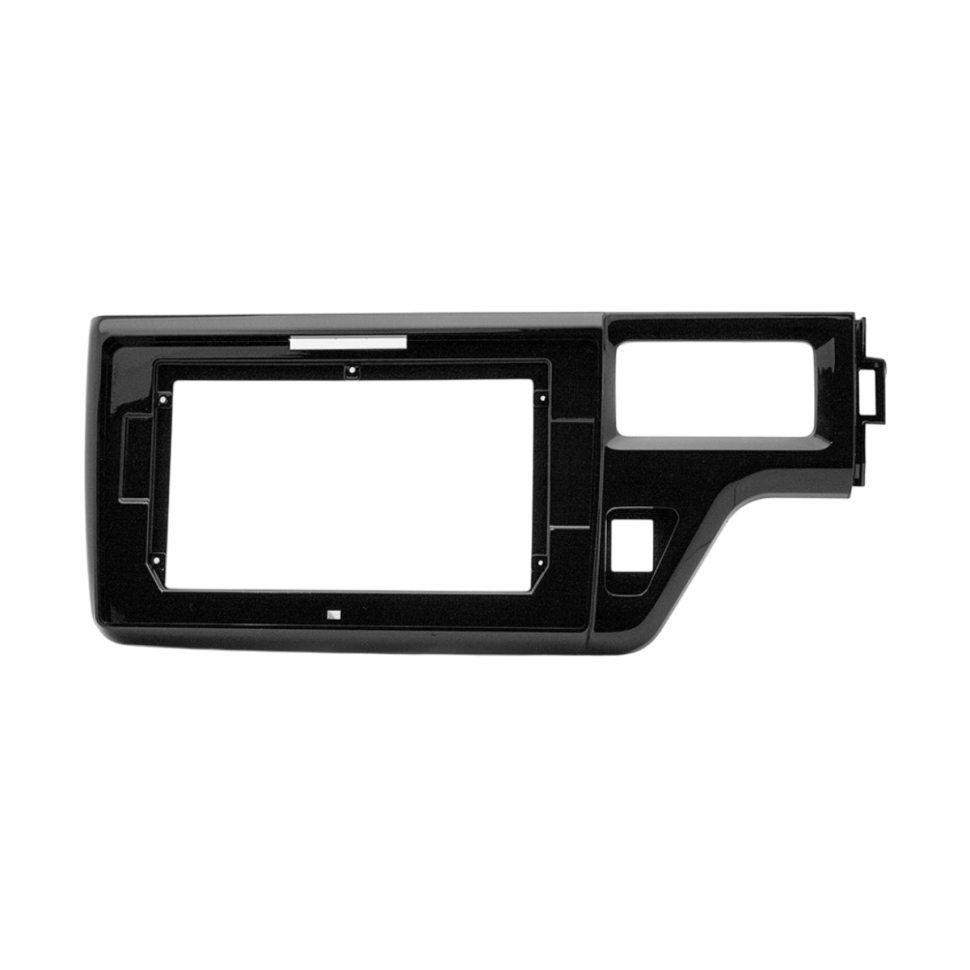 Переходная рамка Incar RHO-FC874 10" (Honda StepWGN V) (правый руль)