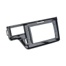 Переходная рамка Incar RHO-FC874 10" (Honda StepWGN V) (правый руль)