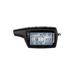 Брелок Pandora LCD D079