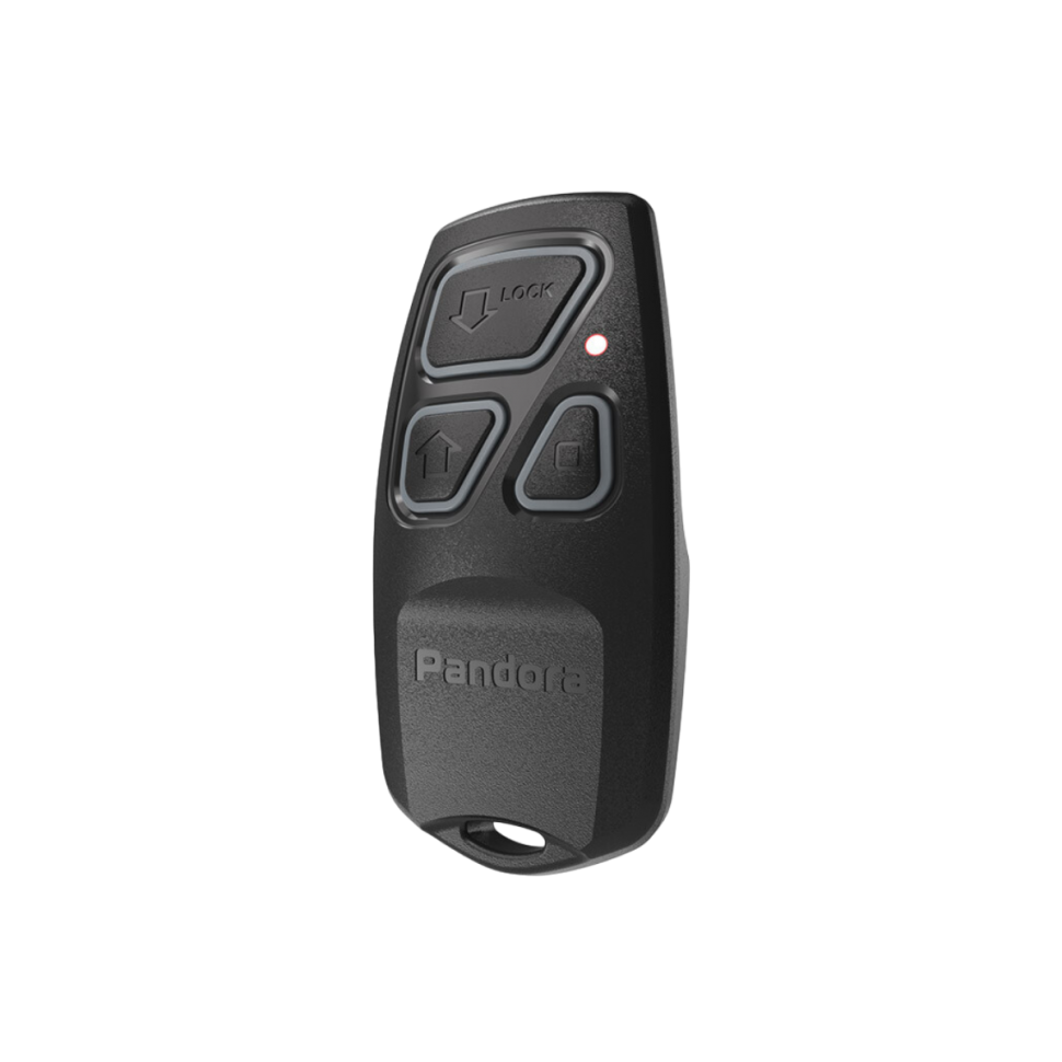 Брелок Pandora R468 BT