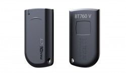 Брелок-метка Pandora BT-760 V black