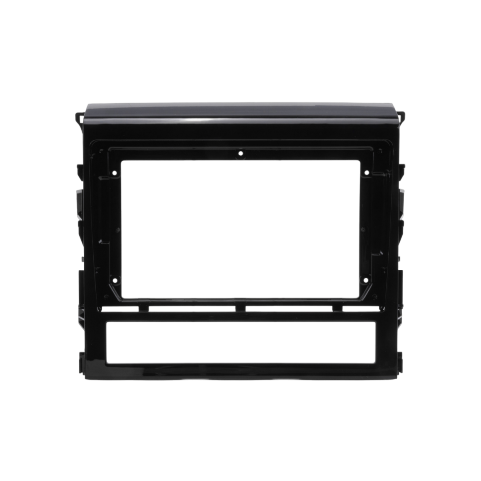 Переходная рамка Incar RTY-FC530 9" (Toyota Land Cruiser 200)