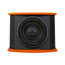 DL Audio Barracuda 12A v2