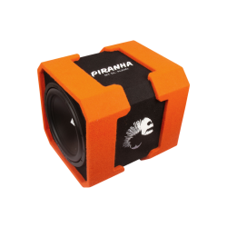 DL Audio Piranha 12A Twin