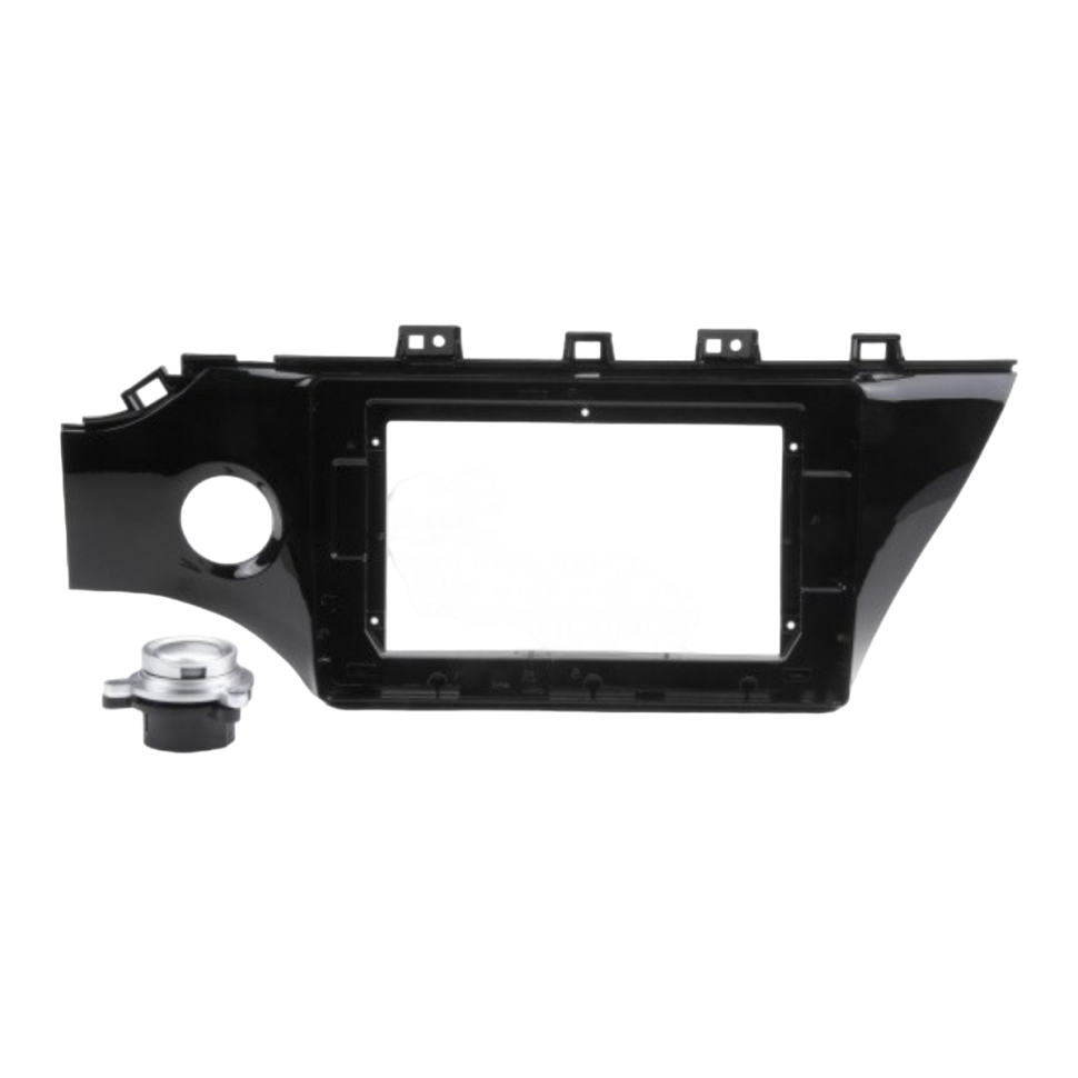Переходная рамка Incar RKIA-FC380 10" (KIA Rio)