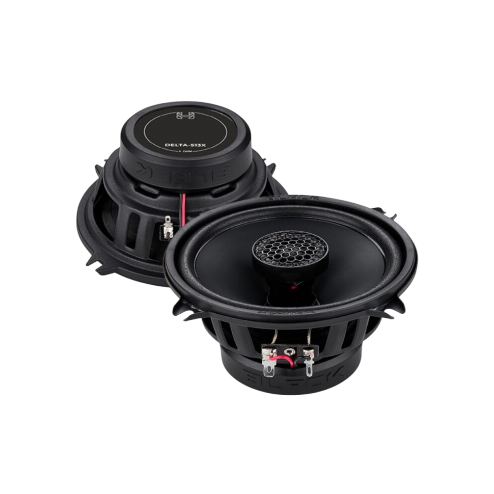 Black Hydra Delta 513X