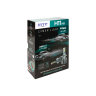 Светодиодная лампа LED MTF light Cyber Light PRO CP011K6 / H11 / PGJ19-2 / 6000K / 6500Лм / 65Вт / холодный белый