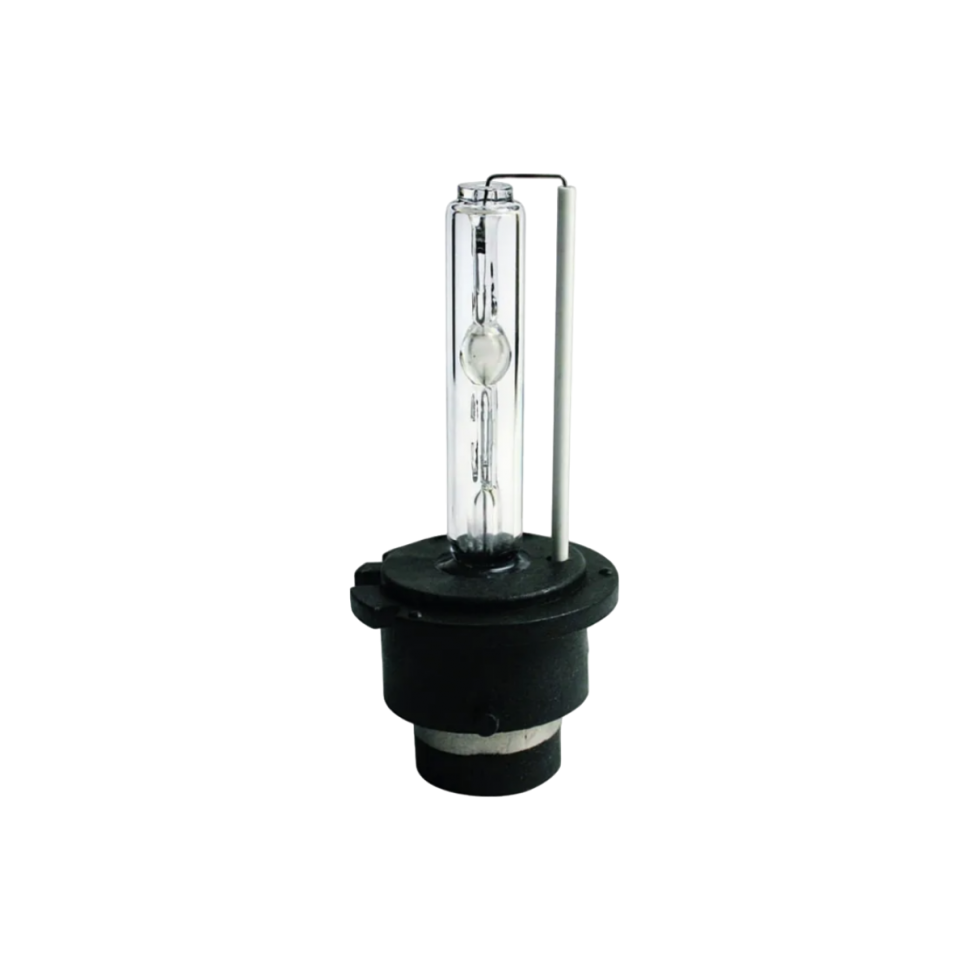 Ксеноновая лампа Clearlight / D2S / P32d-2 / 4300K / 3200Лм / 35Вт / теплый белый