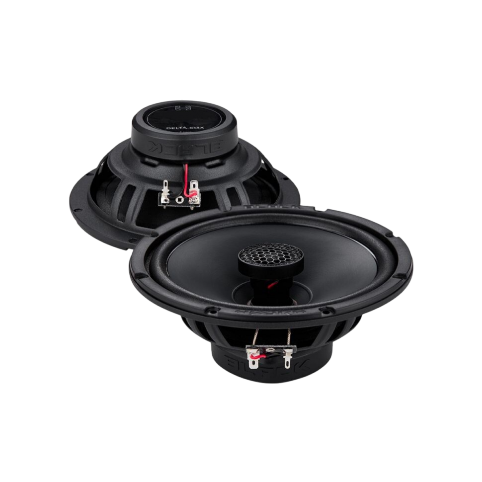 Black Hydra Delta 613X