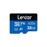 Карта памяти Lexar 32GB