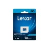 Карта памяти Lexar 32GB