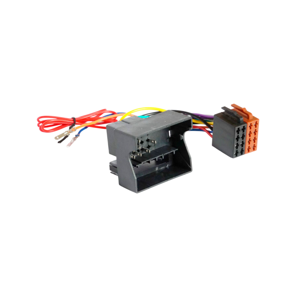 ISO-коннектор Intro ISO VW-03