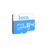 Карта памяти Hoco 64GB