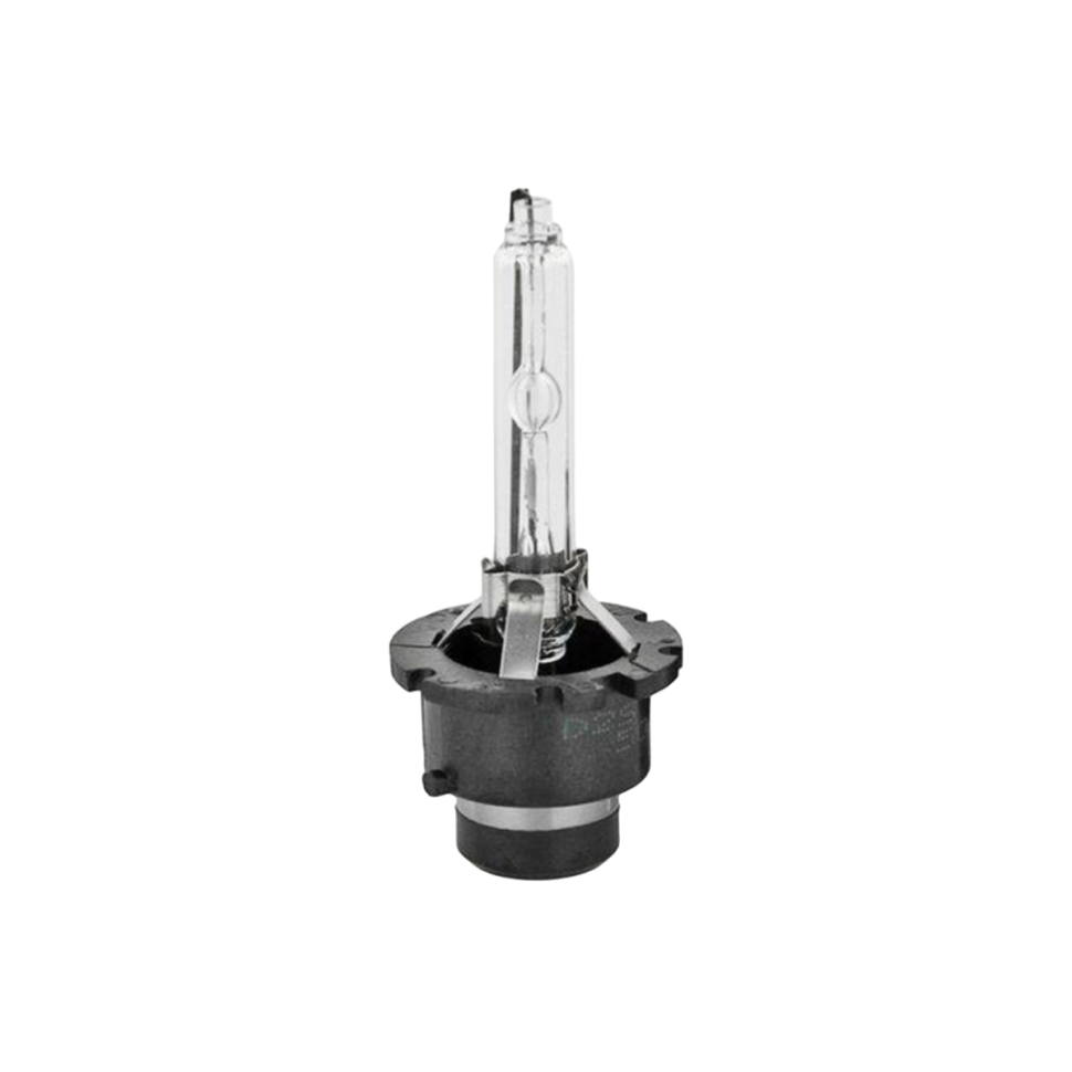 Ксеноновая лампа Clearlight  / D2S / P32d-2 / 5000K / 3200Лм / 35Вт / холодный белый