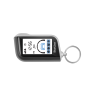 StarLine A63 v2 2CAN+2LIN LTE