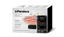 Pandora DXL-4910