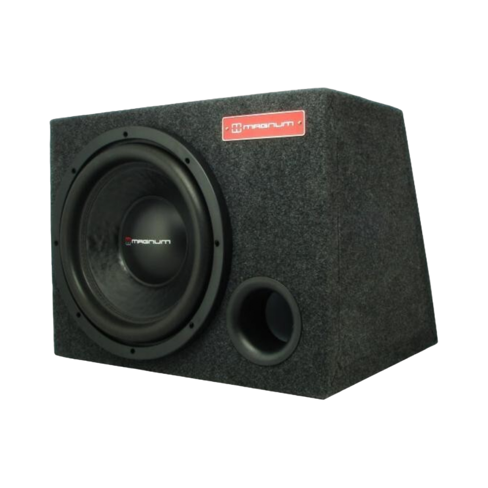 MAGNUM MLW 124 V-BOX