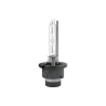 Ксеноновая лампа MTF Light / D4S / P32d-5 / 4300K / 3200Лм / 35Вт / теплый белый