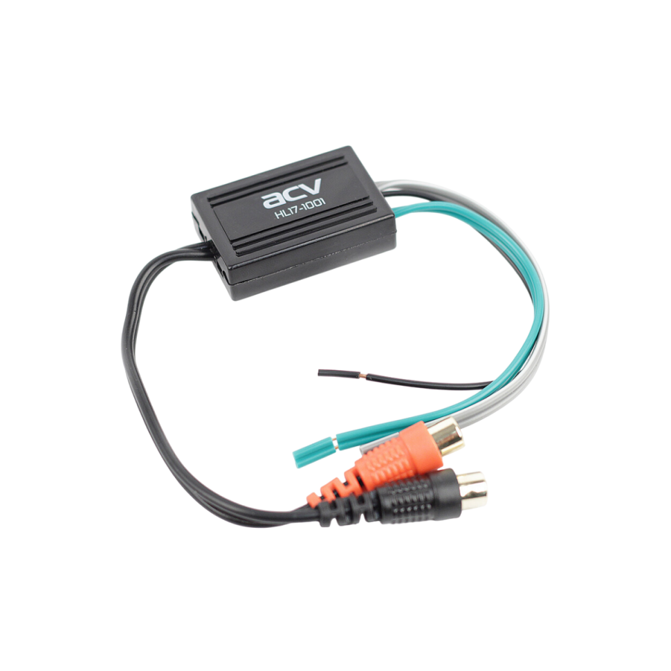 ACV HL17-1001