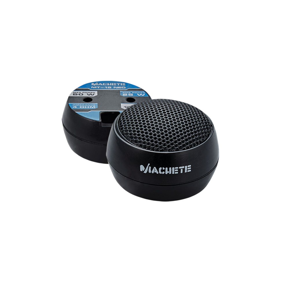 Deaf Bonce Machete MT-15 NEO