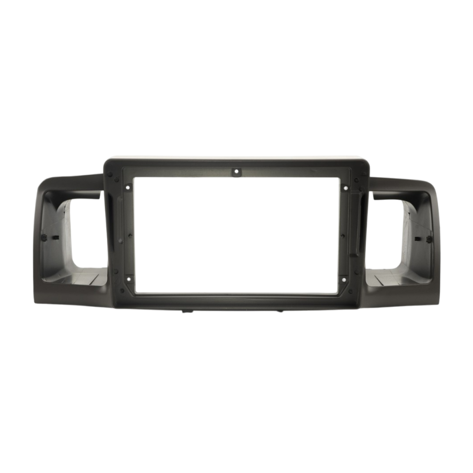 Переходная рамка Incar RTY-FC536 9" (Toyota Corolla)