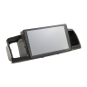 Переходная рамка Incar RTY-FC536 9" (Toyota Corolla)