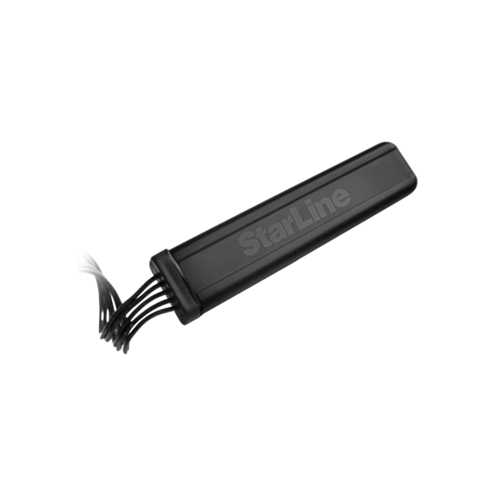 Цифровое радиореле StarLine R2