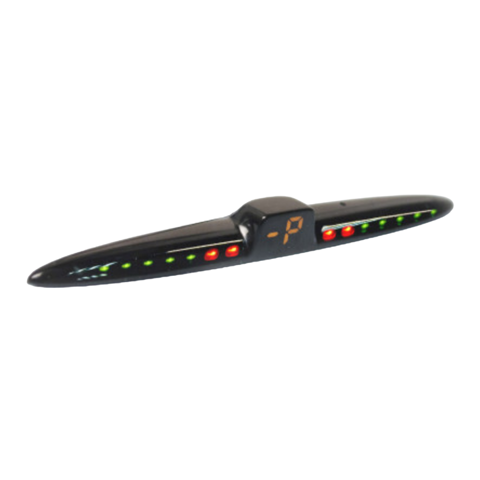 ParkMaster 24U-4-A