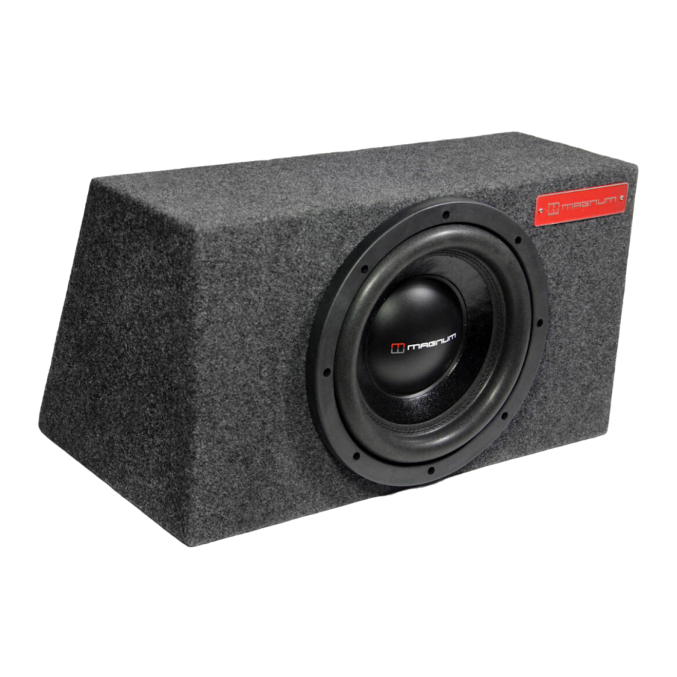 Magnum MLW 104 V-BOX