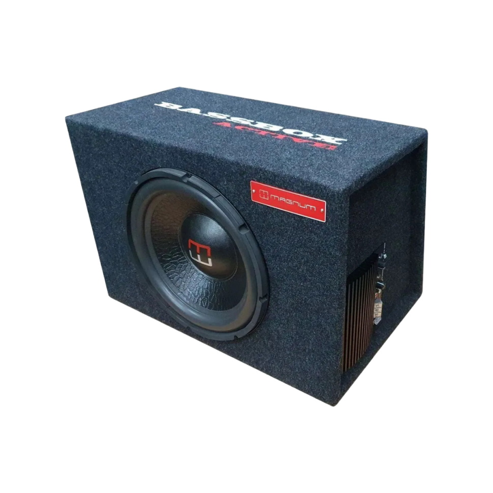 Magnum BassBox 10A