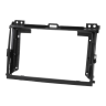 Переходная рамка Incar RTY-FC525 9" (Toyota Land Cruiser Prado 120)