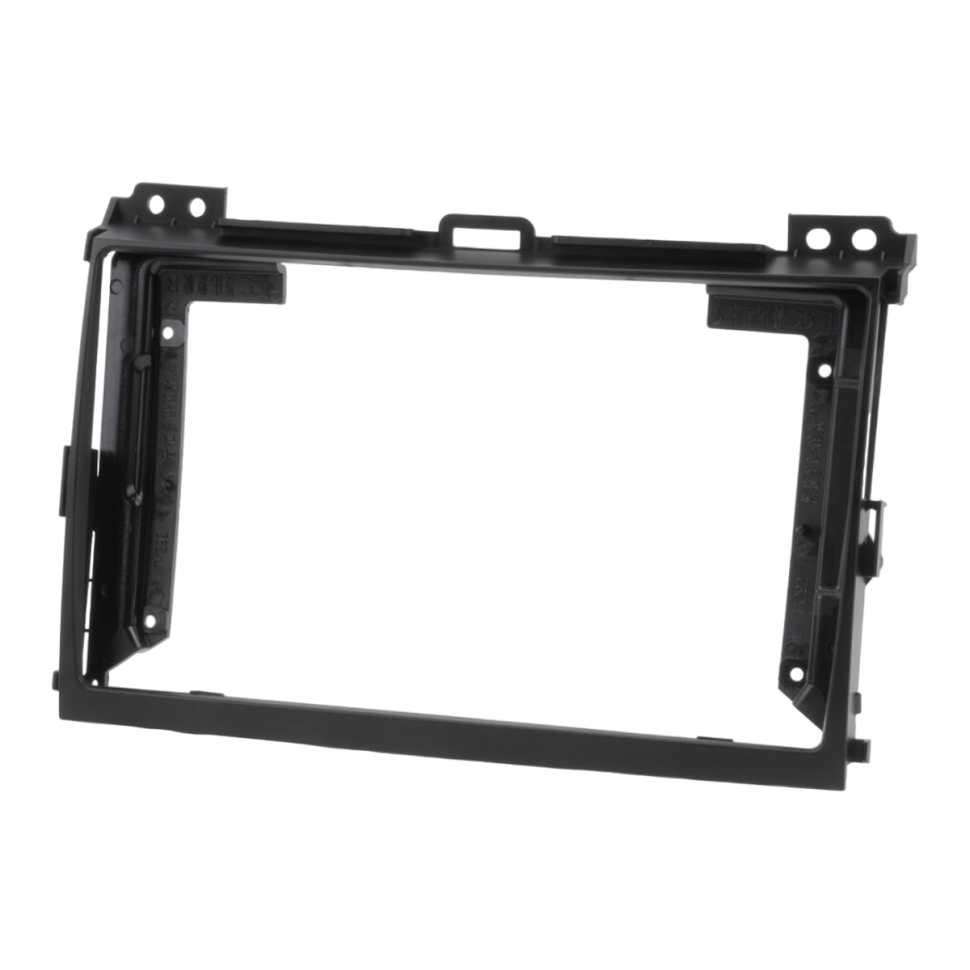 Переходная рамка Incar RTY-FC525 9" (Toyota Land Cruiser Prado 120)