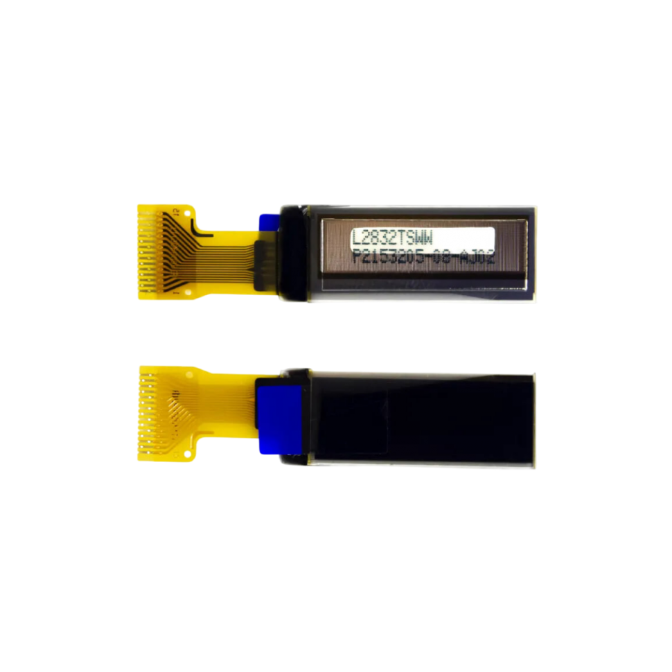 Дисплей LCD на шлейфе Pandora D-010/DX-90B/DX-6X/DX-9X