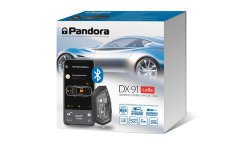 Pandora DX-91 LoRa