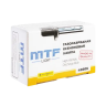 Ксеноновая лампа MTF Light / Н11 / PGJ19-2 / 4300K / 3200Лм / 35Вт / теплый белый