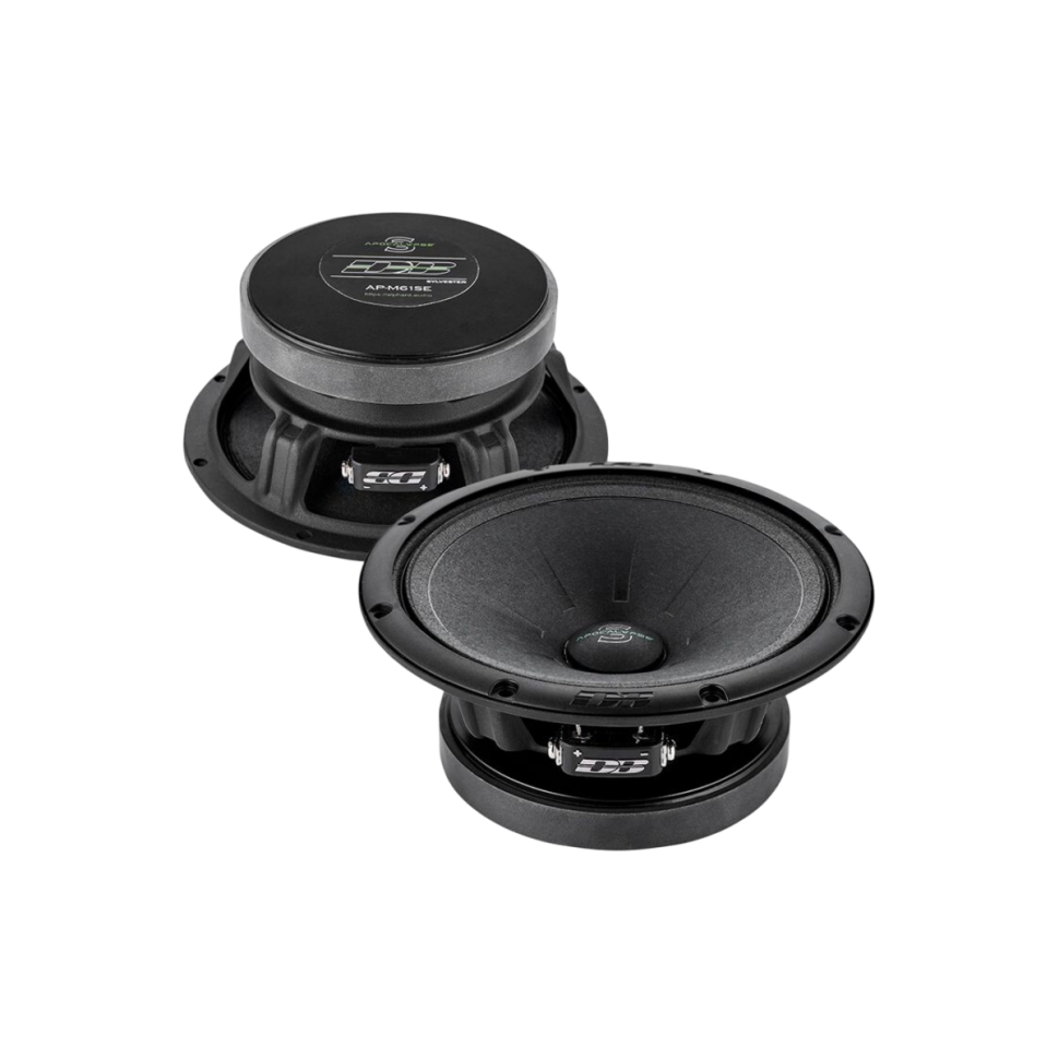 Deaf Bonce Apocalypse AP-M61SE