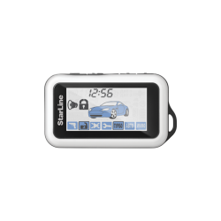 Брелок StarLine E60 Slave оригинал