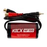 Шумоподавитель линейный Kicx NF 100