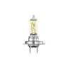 Галогенная лампа Osram Allseason 64210ALL / H7 / PX26d / 3000K / 1500Лм / 55Вт / теплый белый