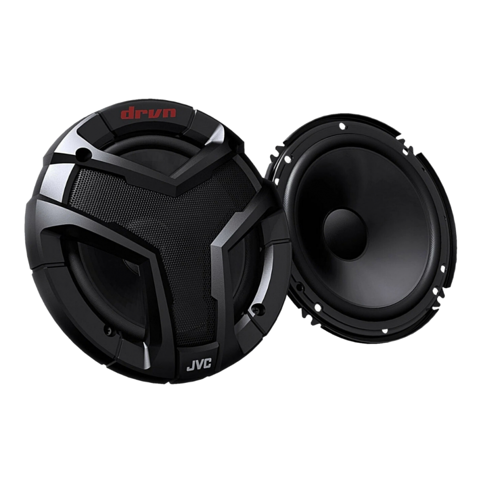 JVC CS-V618J