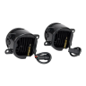 Противотуманные фары LED Sal-man 65w (Lada Vesta, Niva Travel, X-Ray)