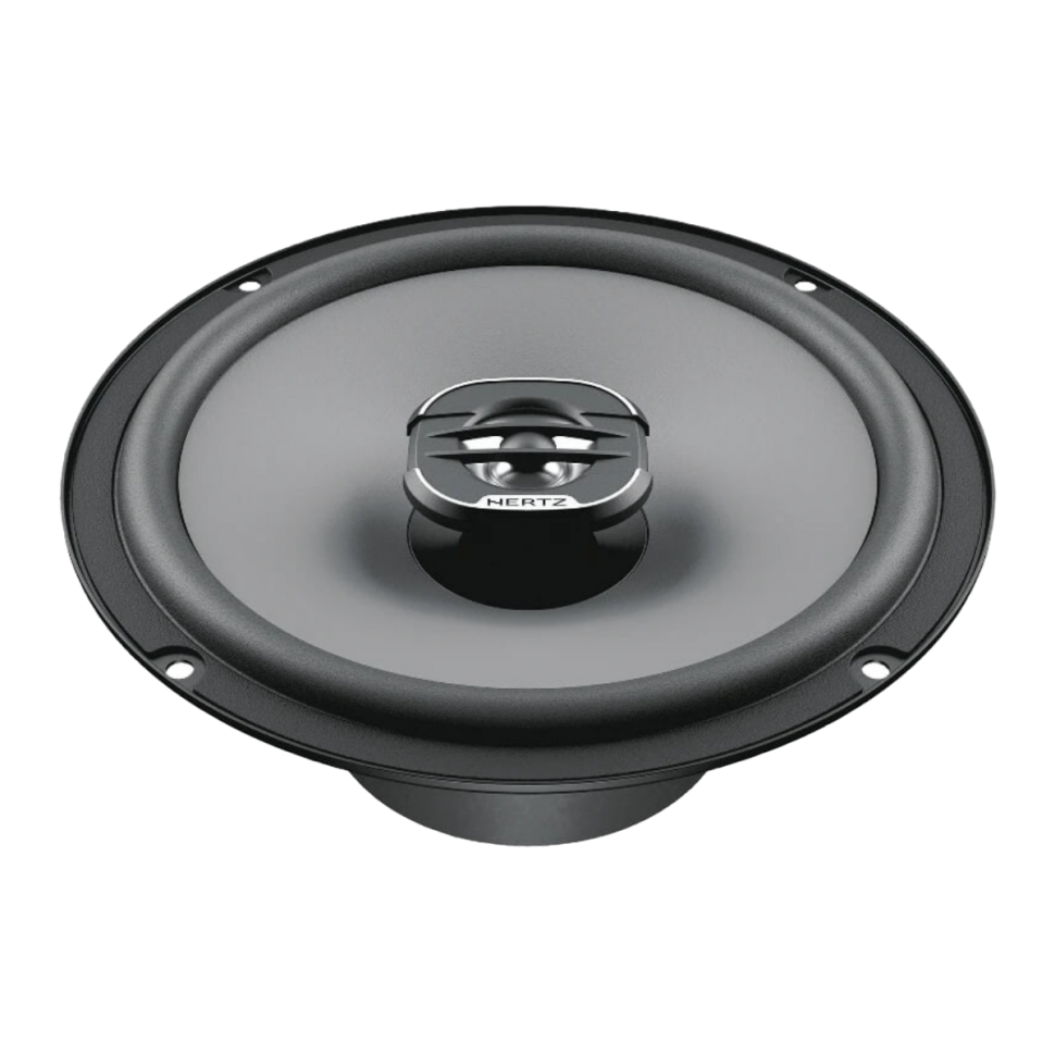 Hertz Uno X 165
