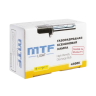 Ксеноновая лампа MTF Light / Н27 / PGJ13 / 4300K / 3200Лм / 35Вт / теплый белый
