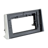 Переходная рамка Incar RTY-FC522 10.1" (Toyota RAV4)