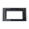 Переходная рамка Incar RTY-FC522 10.1" (Toyota RAV4)